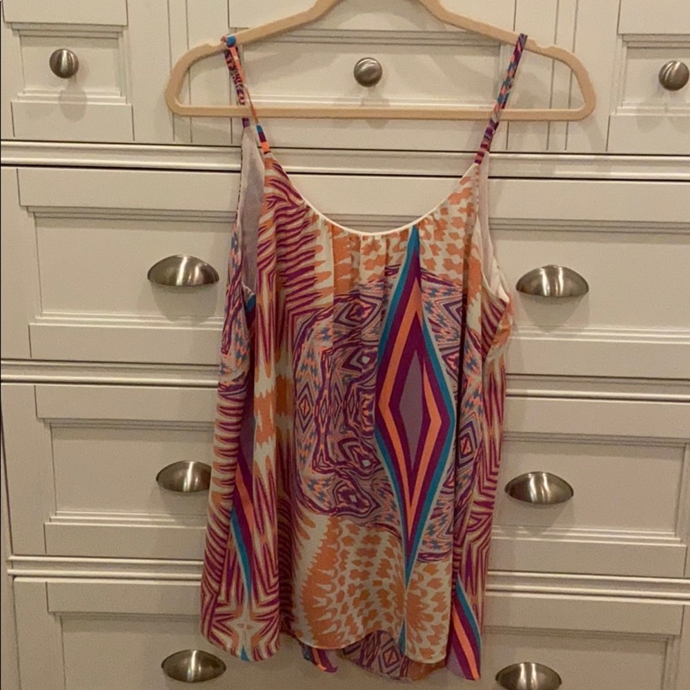 Boutique top